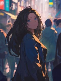 悔向余生念故人