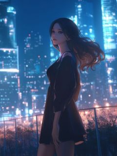了了无归期