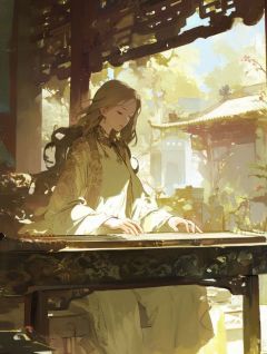 惹怒落魄权贵之女后，四个皇嗣悔疯了