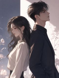 与他诀别后一路向晴