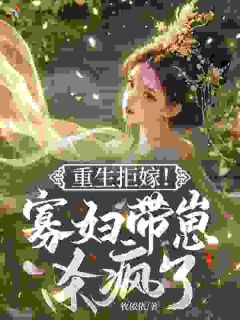 重生拒嫁！寡妇带崽杀疯了