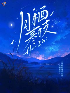 月栖寒枝