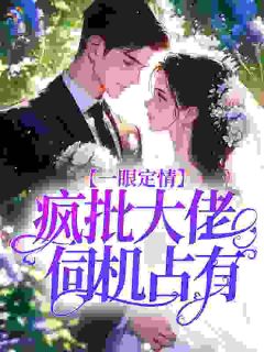 一眼定情，疯批大佬伺机占有