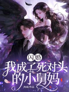 闪婚，我成了死对头的小舅妈
