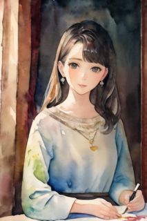 长风萧瑟埋怨痴念之人