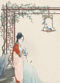 逃婚新郎？我改嫁你七叔成你婆母