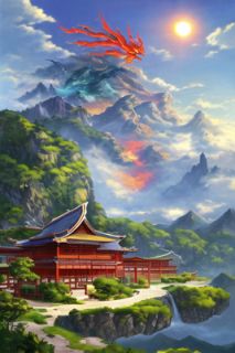 退婚后，我成了太子惹不起的女将军