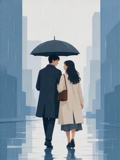 我妈说此女克母，我爸想取我的肾，有父有母孤儿的逆袭