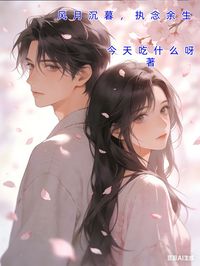 风月沉暮，执念余生