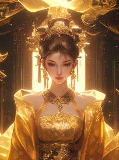 重生后，我靠礼佛在后宫赢麻了
