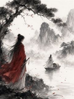 婆婆设宴逼离婚，我秒签，反手断她公司命脉