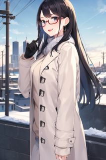 恋如繁花，散如飞沙
