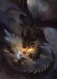勘破情蛊后，我一剑劈碎了师尊的无情道