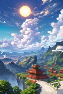 医穿古代：妙手救醒冷面王爷