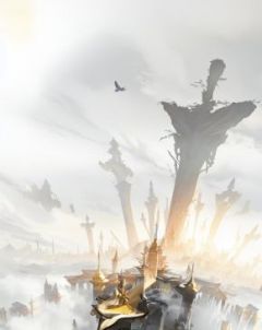 云槿诀，焚世古典重现