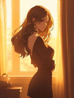 重生后，我女扮男装让仇人爱上我