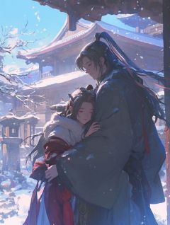 关外昭华落烬