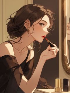 玻璃心小青梅是学人精，可我是真玉玉啊