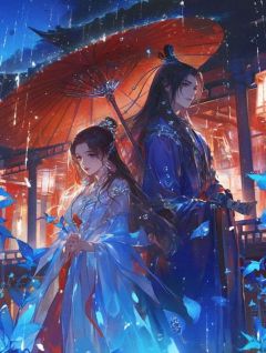 错嫁未婚夫的双生弟弟后，我动了不该动的真心