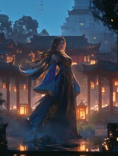 全公司都嫌我丑，直到我摘下口罩