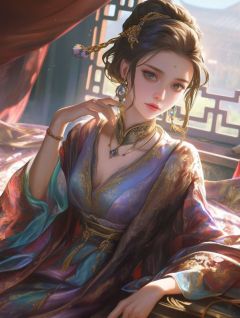 被侯府贱嫁后，我成了一品夫人