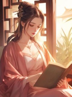 骂我丑女？我摘下面纱惊艳全京城