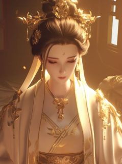 听到皇后腹中的福胎哭泣后，我让她来我的肚子里