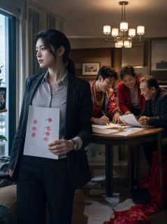 公狗剧场？我弟要搞公猫剧场