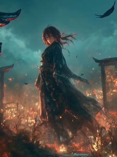 闺蜜死在我写的甜宠古言后，创世主杀疯了