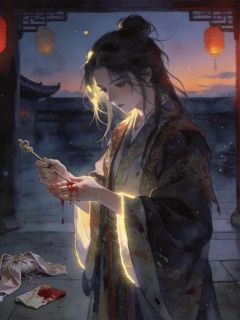 一簪落尽，三年旧梦