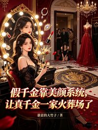 假千金靠美颜系统，让真千金一家火葬场了