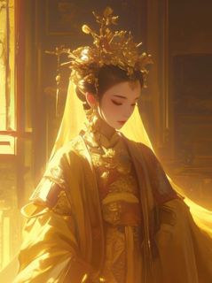 穿越女换走我的绝色容颜后，我成了携子登基的太后