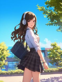 学神装笨蛋美人后，媚男辅导员破防了