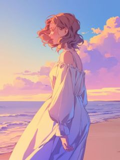 和两百斤丑女互换身份后，顶美校花却再也不想换回来