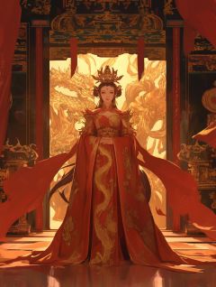 妈，以后换我扛