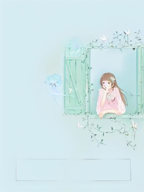 八零春风吹散旧日月