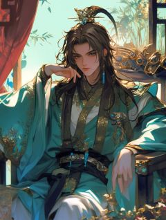 女神医把宫寒诊成喜脉后，太医院院正夫君杀疯了