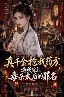 真千金抢我药方，逼我背上毒杀太后的罪名