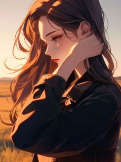 穿过荒芜的十八岁，是万里花田