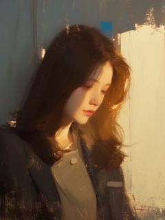我搬走后，爸妈的爱情塌房了