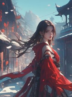 穿成恶女后痛改前非，捡个太子小弟带飞全家