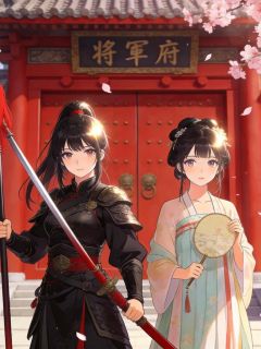 将门有月