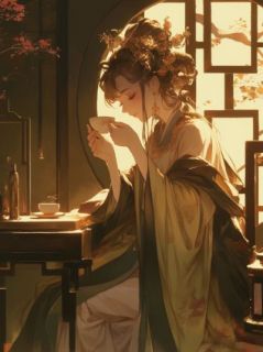 太子偏宠女神医，病弱太子妃反手废太子