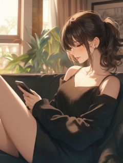 我养的猫拜月后，弹幕劝我杀了它
