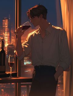 情爱散于维也纳