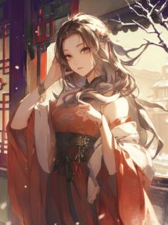 将军府满门重伤，晕血废物小娇妻一出手杀手全跪了