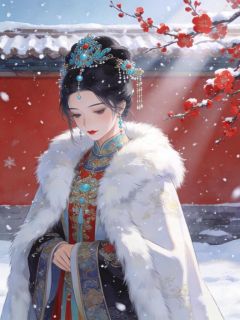 重生后，我笑看嫡姐在冷宫争宠