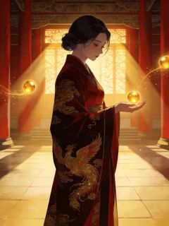 三颗还颜丹