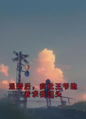退婚后，疯批王爷跪着求我回头