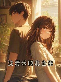 沈清禾顾北全集